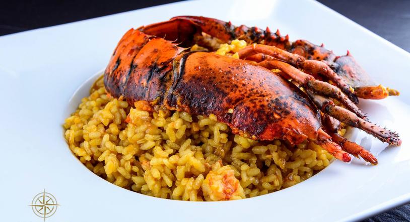 Menús del día "especiales" en Restaurante Poniente