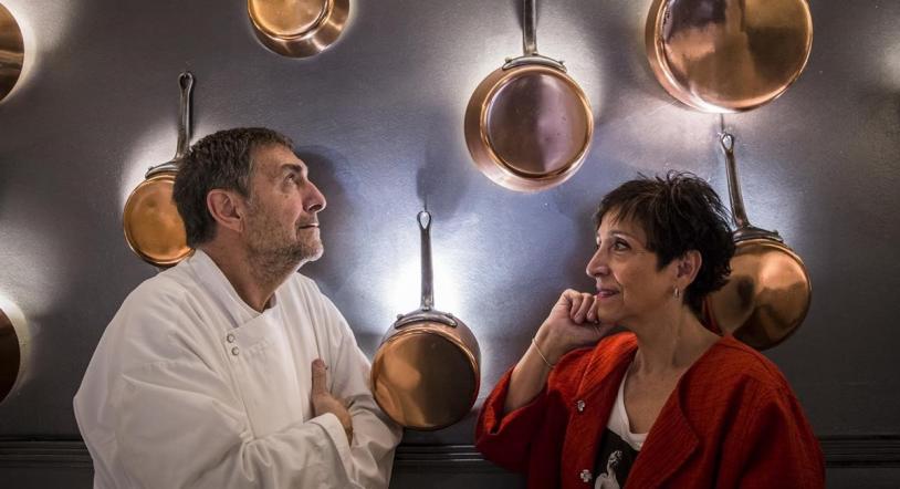 El Restaurante Freixa Tradició cierra sus puertas