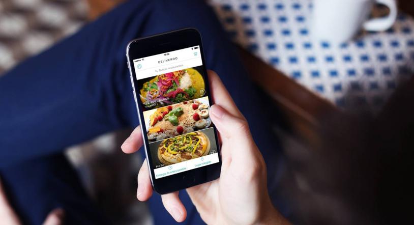 Siete tendencias de la alimentación y restauración 