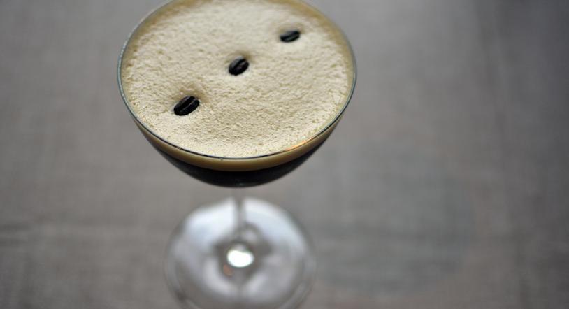 Coctelería premium en Restaurante DOZE