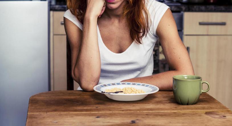Combatir el cambio horario: cuando la alimentación es clave