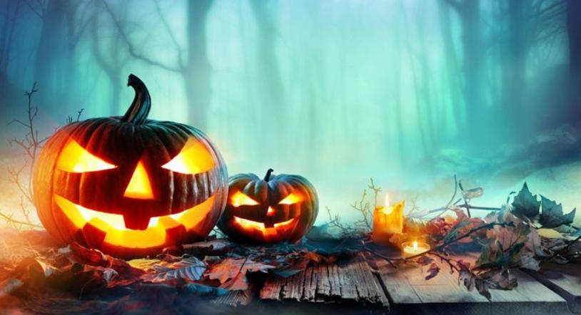 Gastroagenda, planes de Halloween en Salamanca