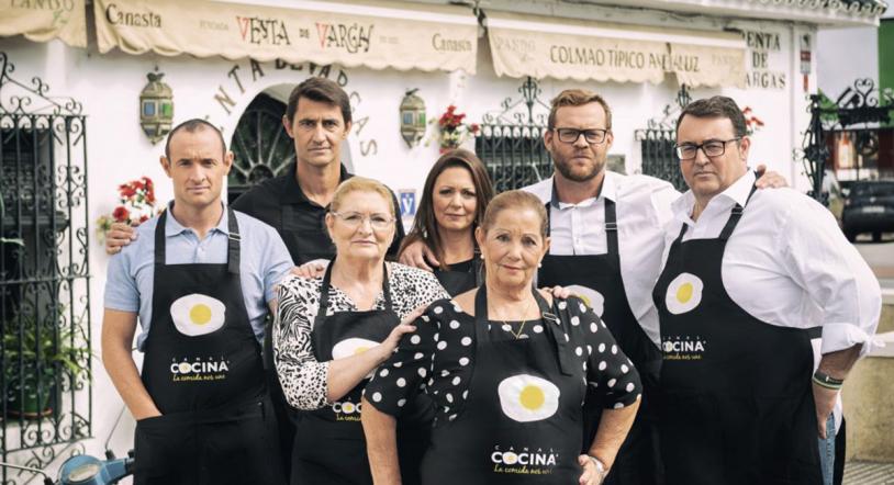 “Guardianes de tradición”,  gastronomía familiar en Canal Cocina