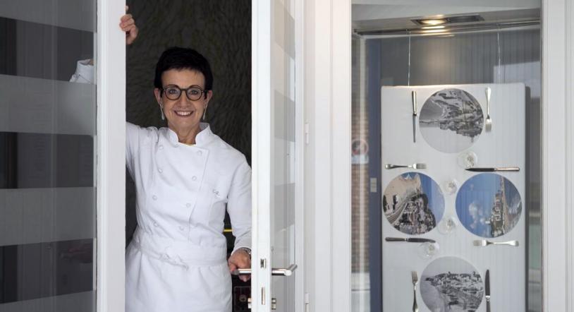 ‘La última cena’, documental del cierre del Restaurante Sant Pau