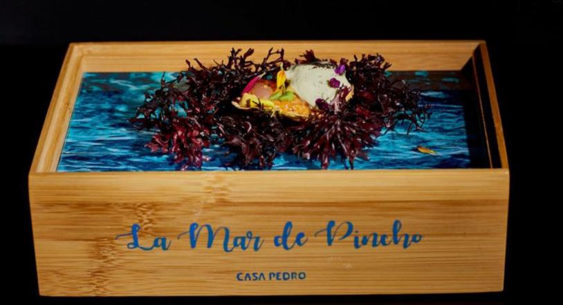 Estos son los ganadores del Concurso de Tapas y Pinchos de Valladolid