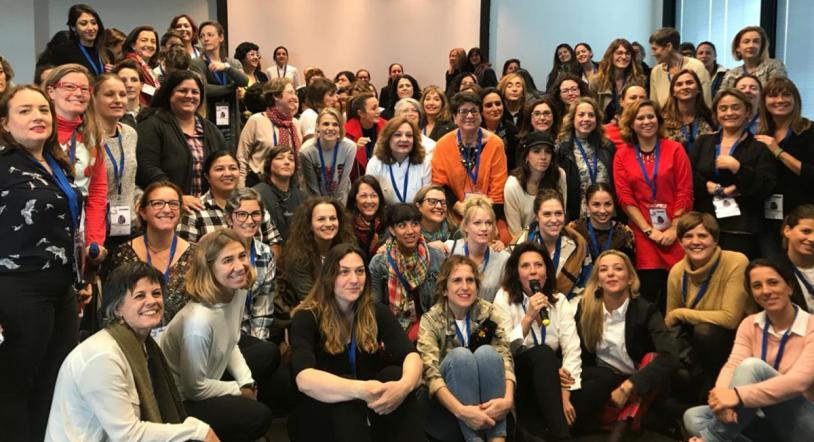 Mujeres en gastronomía se unen contra la invisibilidad