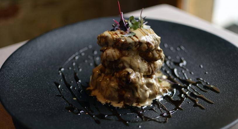 Black Friday en el Restaurante DOZE