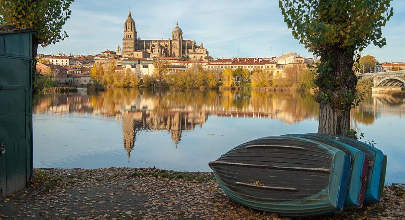 Gastroagenda, planes de otoño en Salamanca
