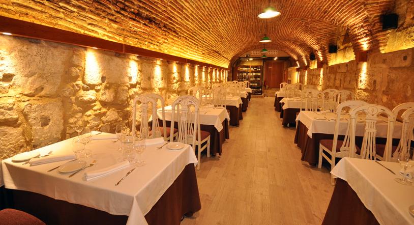 Llega la Navidad a OroViejo Gastrobar
