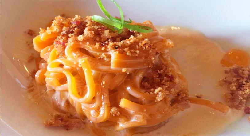 Ganadores del Concurso de Cocina Creativa 2018