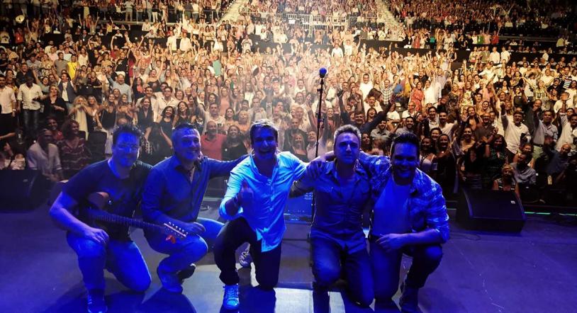Sorteamos entradas para el Festival Locos por la Música Madrid