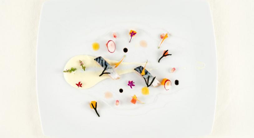 25 chefs elaboran un recetario inspirado en el Museo Thyssen