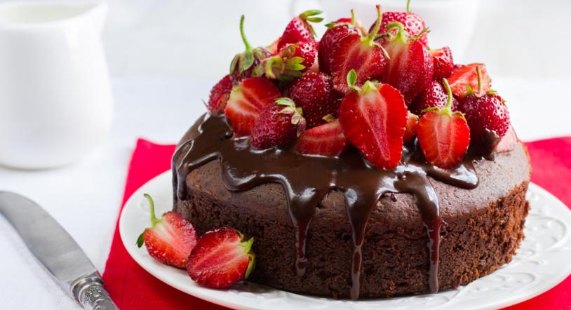 4 postres para endulzar la Navidad