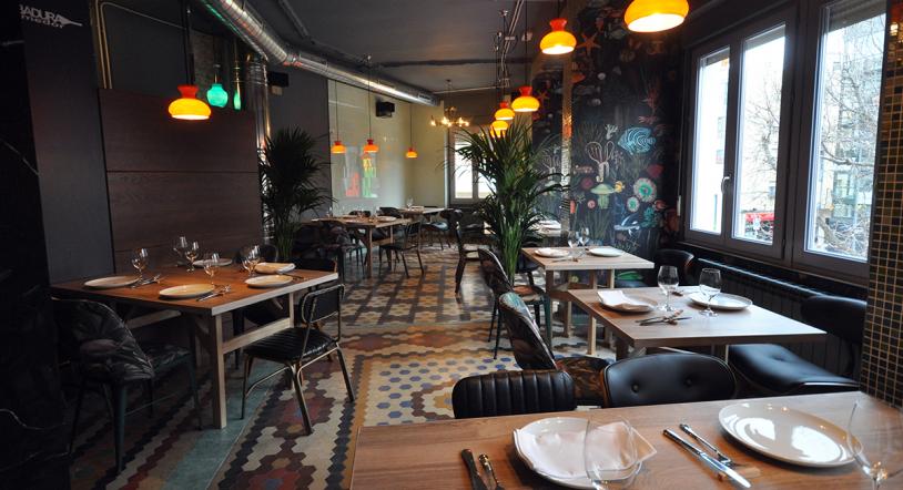 La Probadura, el nuevo comedor de La Salchichería