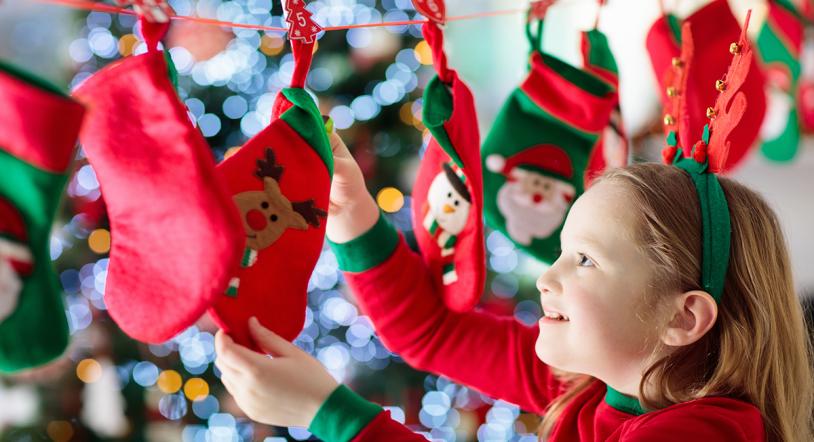 Actividades navideñas para los más pequeños 