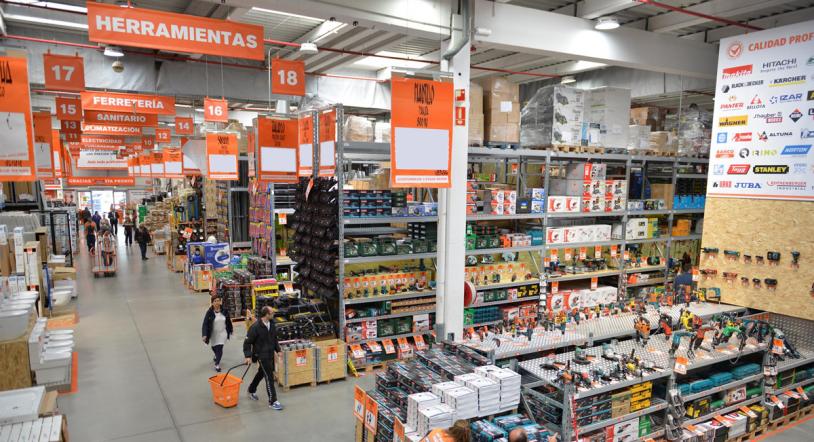 Bricomart aterriza en Salamanca 