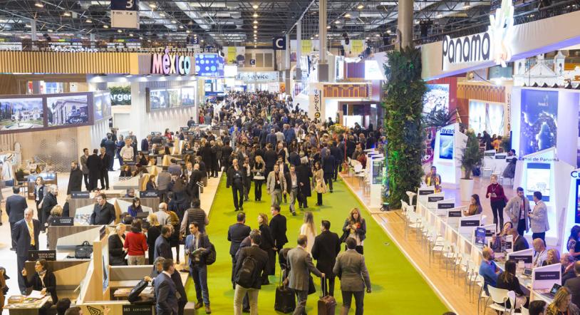 FITUR, la gran feria internacional del turismo llega a Madrid