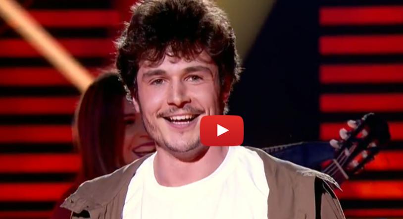 Miki representará a España en Eurovisión con 'La venda'