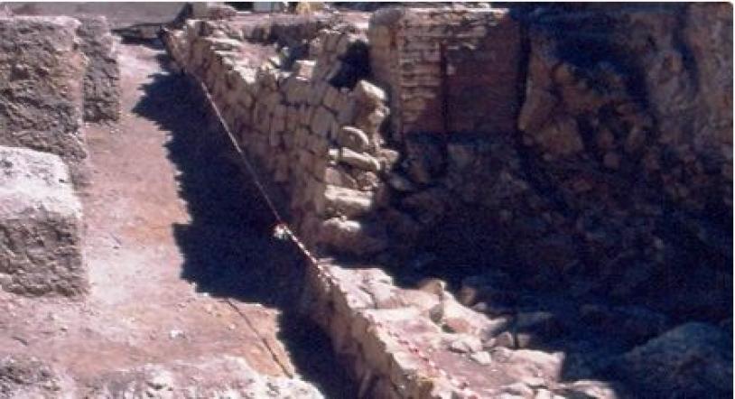 Muy pronto Salamanca lucirá una de sus murallas más antiguas 
