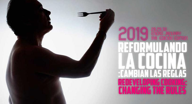 Madrid Fusión 2019 ¡esto es lo que nos tiene preparado!