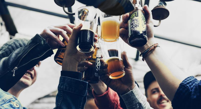 Así son los consumidores de la cerveza artesana