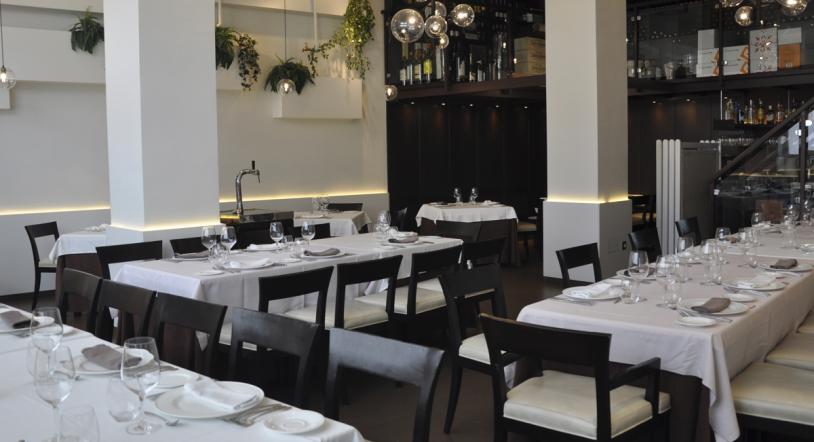 Ruta gastronómica por Cabrerizos 