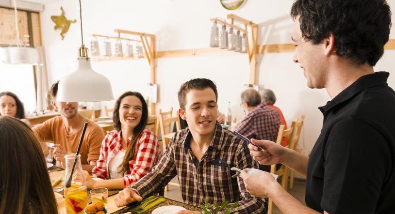 5 tendencias que ayudarán a mejorar tu restaurante en 2019