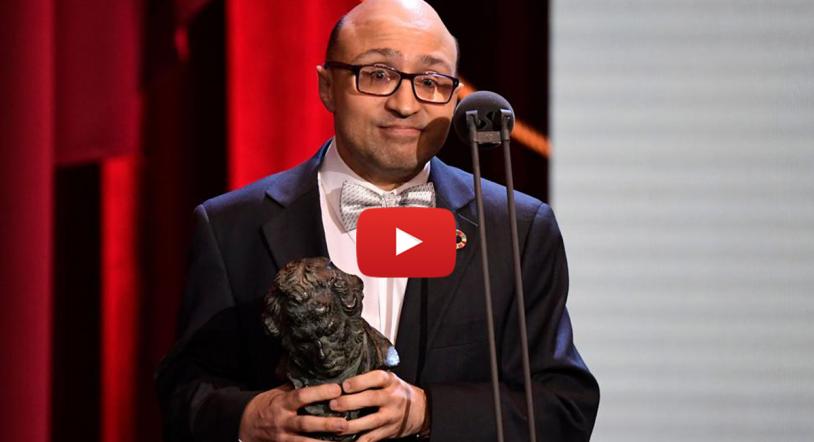 Los momentos más anecdóticos de Los Goya 2019