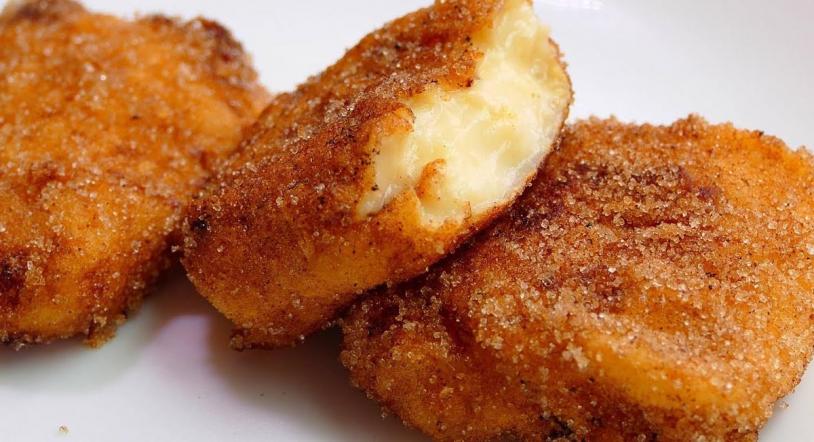 Descubrimos la historia y tradición de los postres más típicos de España