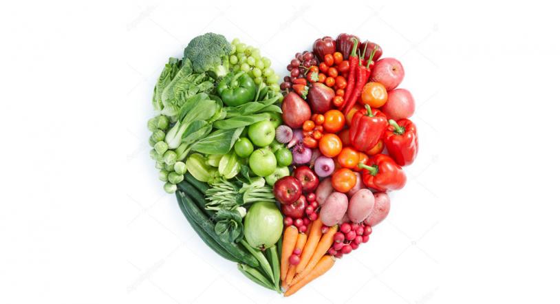 6 consejos para cuidar el corazón a través de la alimentación