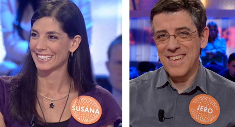 Duelo intelectual entre salmantinos en Pasapalabra