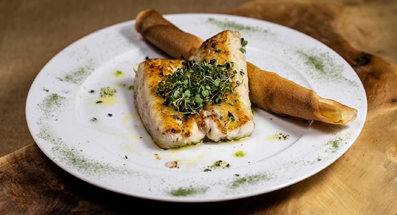 Propuestas culinarias en Asador Don Mauro