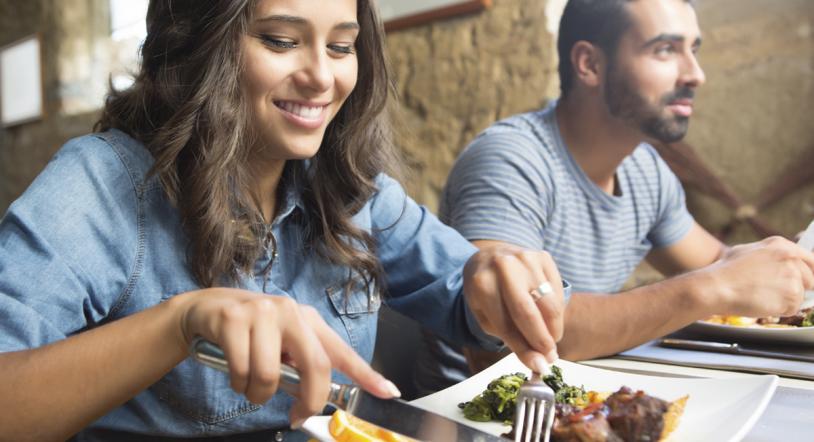 La gastronomía supone el 40% del gasto turístico mundial