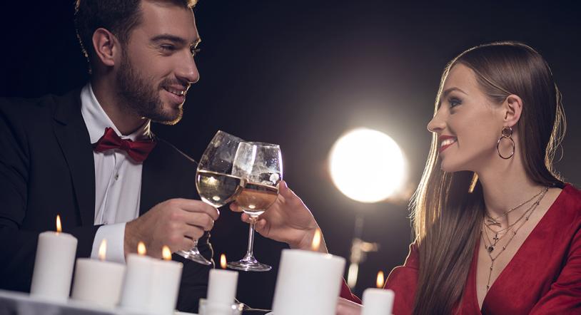 ¿Conocéis el origen del Día de San Valentín?