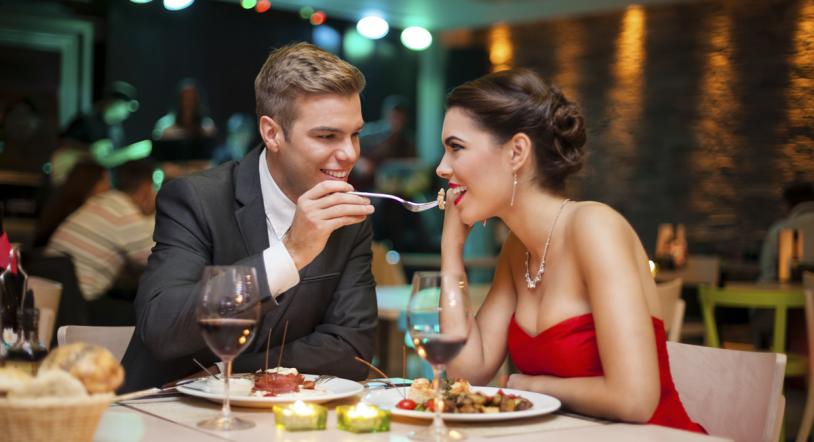 5 alimentos afrodisíacos para un San Valentín perfecto