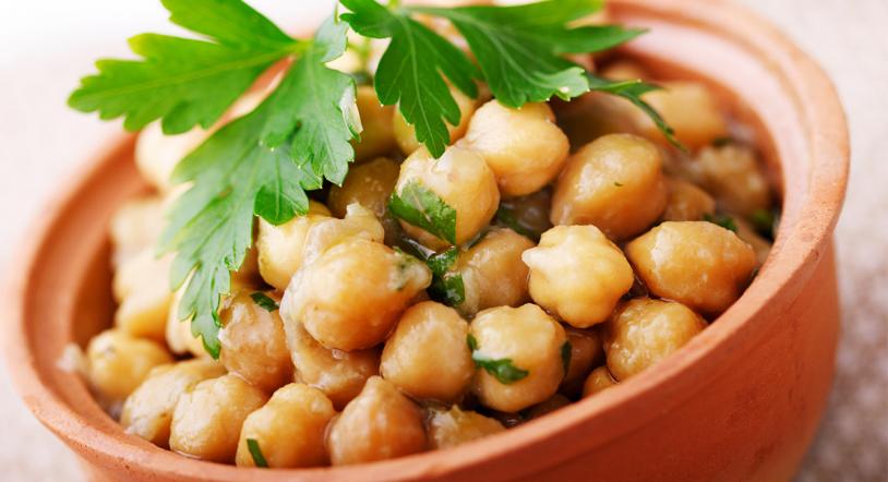5 Razones por las que deberíamos comer legumbres