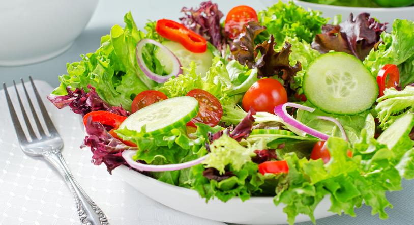 5 tendencias gastronómicas