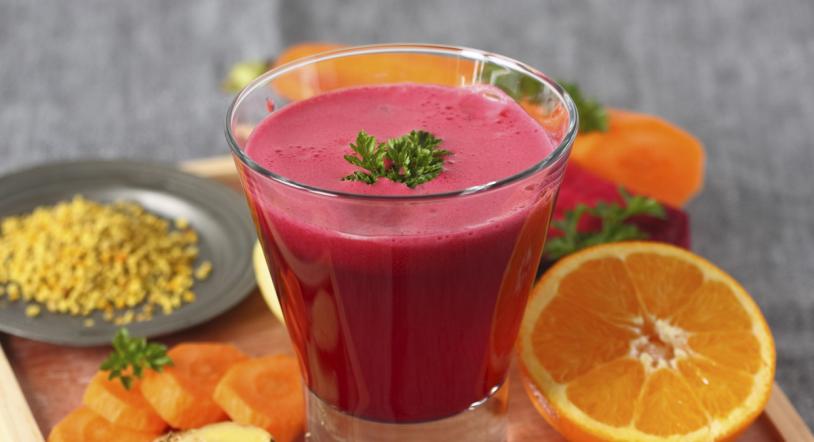 3 Smoothies deliciosos para el invierno
