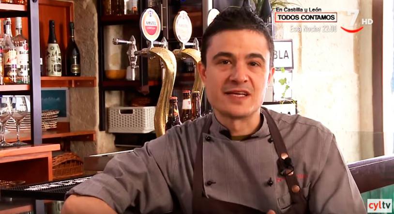 Gastrobar OroViejo, protagonista en "El Aperitivo"