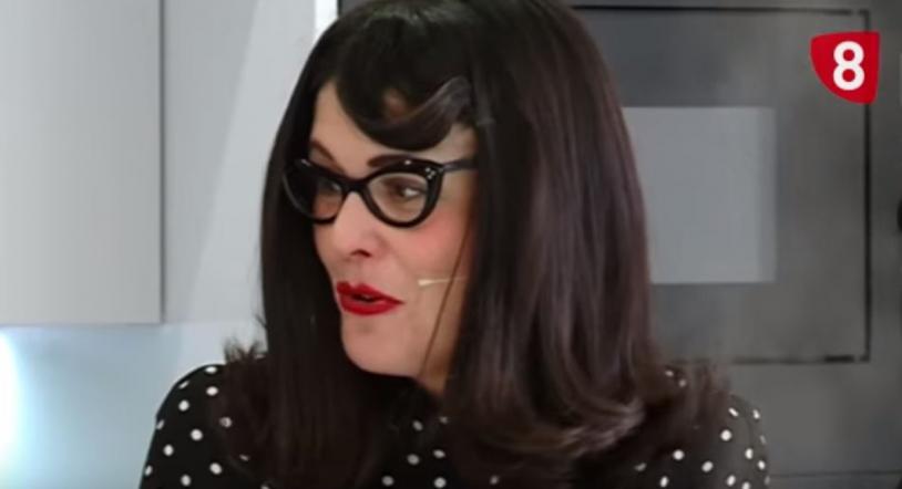 Nuevo programa de Por mis fogones en La 8 RtvCyL