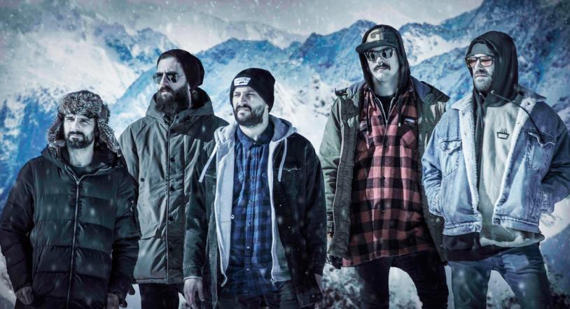 El grupo Desakato anuncia nueva cita en Salamanca 