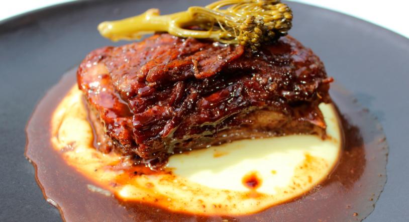Nuevas propuestas gastronómicas en La Sastrería del Mercado 