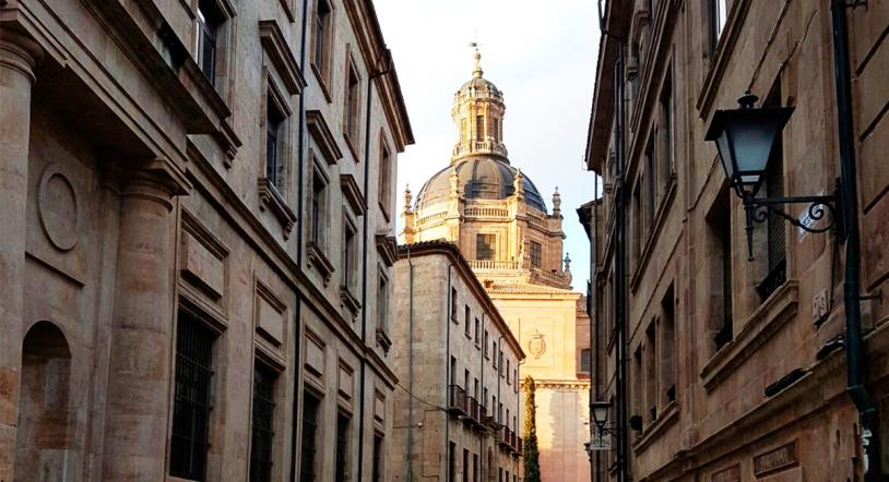 Gastroagenda, te informamos de los mejores planes de Salamanca
