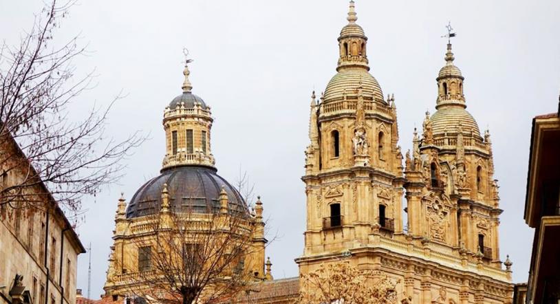 Gastroagenda, te informamos de los mejores planes de Salamanca