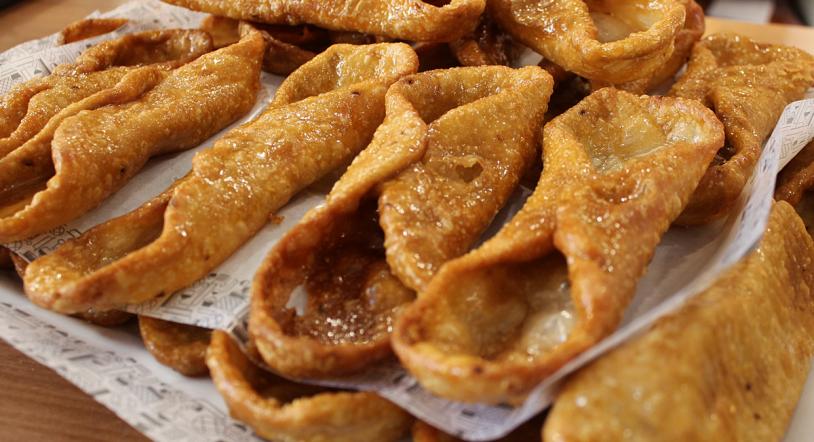 ¡Al rico postre cuaresmal! 