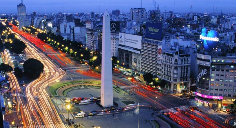 Descubrimos las Jornadas Argentinas de Apartahotel Hall88