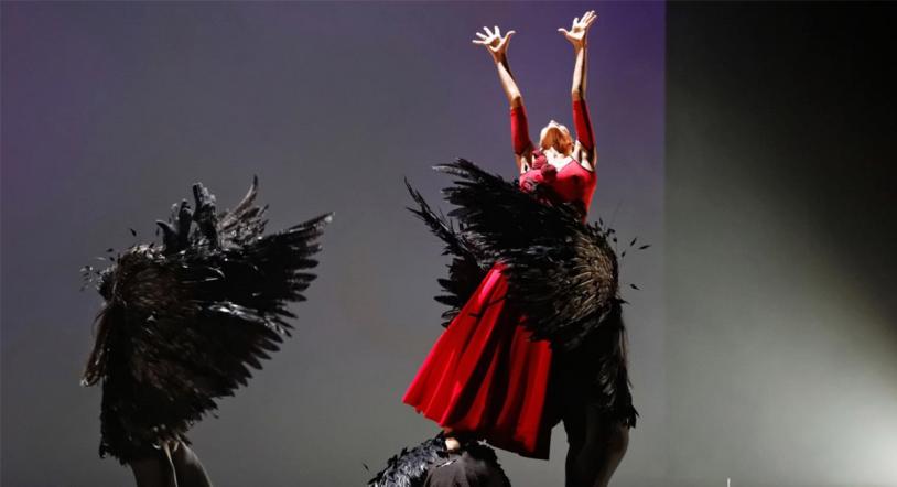 El CAEM acogerá El amor brujo interpretado por el Víctor Ullate Ballet 