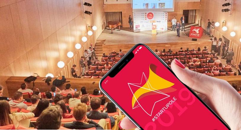 Hoy comienza Startup Olé, el gran evento para emprendedores 
