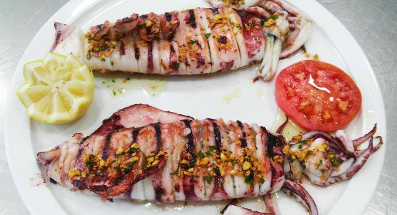 Propuestas gastronómicas de La Recuela