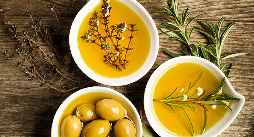 Google escoge la gastronomía española 